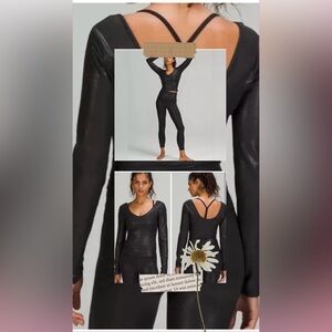 Lululemon Align Long Sleeve Shine NWT